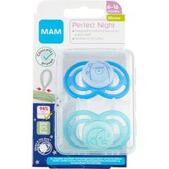 Tutit Mam Perfect Night, 6-16 kk, 2 kpl. hinta ja tiedot | MAM Lapset | hobbyhall.fi