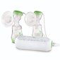 Sähköinen rintapumppu Mam 2in1 Double Breast Pump hinta ja tiedot | Rintapumput | hobbyhall.fi