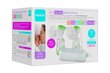 Sähköinen rintapumppu Mam 2in1 Double Breast Pump hinta ja tiedot | Rintapumput | hobbyhall.fi