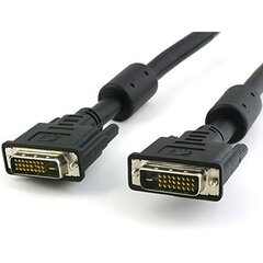 DVI Cable Equip 118932, 1,8 m hinta ja tiedot | Kaapelit ja adapterit | hobbyhall.fi