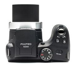 Kodak PIXPRO AZ252 hinta ja tiedot | Kamerat | hobbyhall.fi