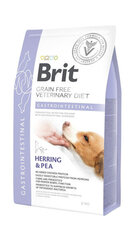 Brit GF Veterinary Diets Dog viljaton kuivaruoka koirille, 2 kg hinta ja tiedot | Koiran kuivaruoka | hobbyhall.fi