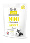 Brit Care Mini Adult Lamb kuivaruoka koirille, 2 kg hinta ja tiedot | Koiran kuivaruoka | hobbyhall.fi