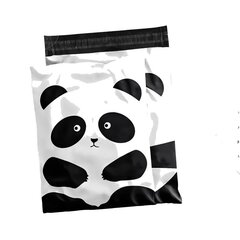 Kuriirikuori Omimar, 255x370cm, 12 mm, 50 kpl, White Panda hinta ja tiedot | Toimistotarvikkeet | hobbyhall.fi