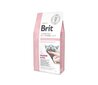 Brit GF Veterinary Diets Cat Hypoallergenic kuivaruoka kissoille, 2 kg hinta ja tiedot | Kissan kuivaruoka | hobbyhall.fi