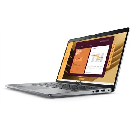 Dell Latitude 5450 (N011L545014EMEA_VP_EST) hinta ja tiedot | Kannettavat tietokoneet | hobbyhall.fi