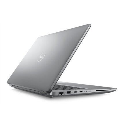 Dell Latitude 5450 (N011L545014EMEA_VP_EST) hinta ja tiedot | Kannettavat tietokoneet | hobbyhall.fi