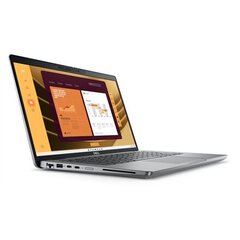 Dell Latitude 5450 (N011L545014EMEA_VP_EST) hinta ja tiedot | Kannettavat tietokoneet | hobbyhall.fi