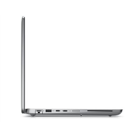 Dell Latitude 5450 (N011L545014EMEA_VP_EST) hinta ja tiedot | Kannettavat tietokoneet | hobbyhall.fi