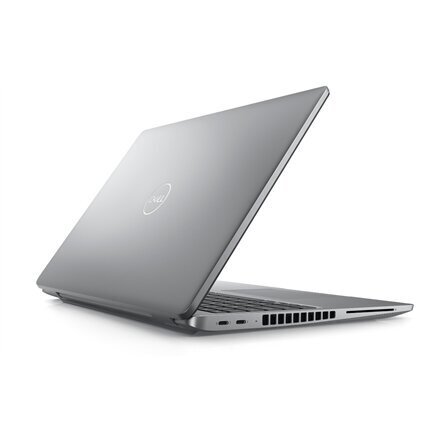 Dell Latitude 5550 (N065L555015EMEA_VP) hinta ja tiedot | Kannettavat tietokoneet | hobbyhall.fi