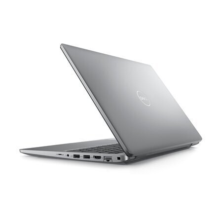 Dell Latitude 5550 (N065L555015EMEA_VP) hinta ja tiedot | Kannettavat tietokoneet | hobbyhall.fi