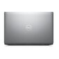 Dell Latitude 5550 (N065L555015EMEA_VP) hinta ja tiedot | Kannettavat tietokoneet | hobbyhall.fi