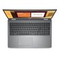 Dell Latitude 5550 (N065L555015EMEA_VP) hinta ja tiedot | Kannettavat tietokoneet | hobbyhall.fi