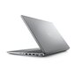 Dell Latitude 5550 (N013L555015EMEA_VP) hinta ja tiedot | Kannettavat tietokoneet | hobbyhall.fi