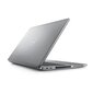 Dell Latitude 5550 (N013L555015EMEA_VP_EST) hinta ja tiedot | Kannettavat tietokoneet | hobbyhall.fi