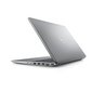 Dell Latitude 5550 (N065L555015EMEA_VP_EST) hinta ja tiedot | Kannettavat tietokoneet | hobbyhall.fi