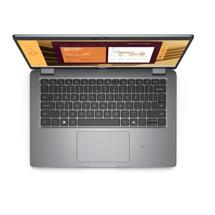 Dell Latitude 5450 (N012L545014EMEA_VP) hinta ja tiedot | Kannettavat tietokoneet | hobbyhall.fi