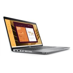 Dell Latitude 5450 (N015L545014EMEA_VP) hinta ja tiedot | Kannettavat tietokoneet | hobbyhall.fi