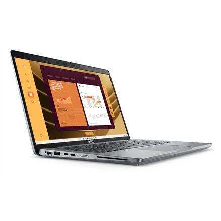 Dell Latitude 5450 (N015L545014EMEA_VP) hinta ja tiedot | Kannettavat tietokoneet | hobbyhall.fi