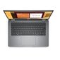 Dell Latitude 5450 (N015L545014EMEA_VP) hinta ja tiedot | Kannettavat tietokoneet | hobbyhall.fi