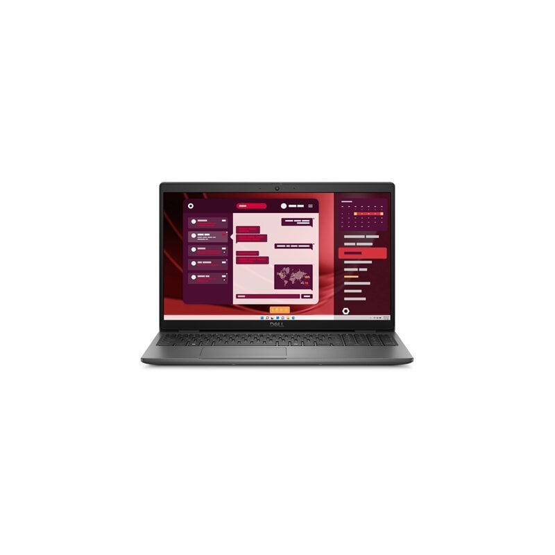 Dell Latitude 3550 (N006L355015EMEA_VP) hinta ja tiedot | Kannettavat tietokoneet | hobbyhall.fi