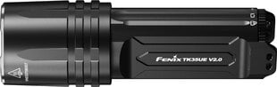 Fenix TK35UE V2.0 LED Taktinen taskulamppu hinta ja tiedot | Taskulamput ja valonheittimet | hobbyhall.fi