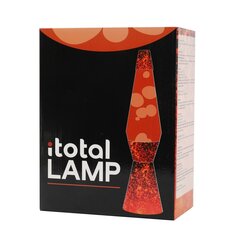 iTotal pöytävalaisin hinta ja tiedot | Pöytävalaisimet | hobbyhall.fi