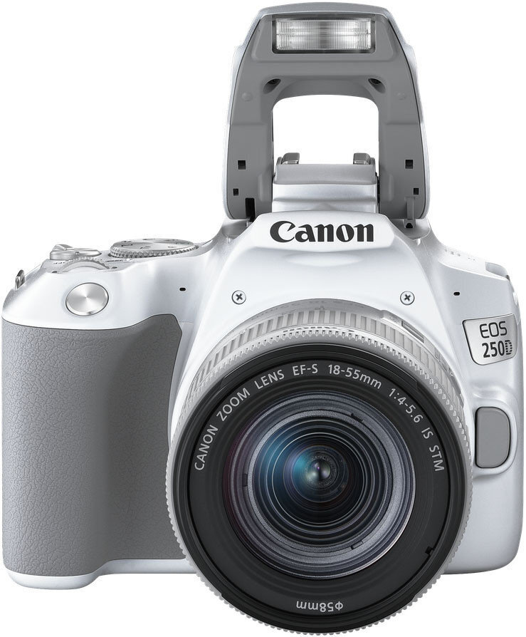 Canon EOS 250D hinta ja tiedot | Kamerat | hobbyhall.fi