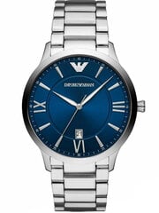 MIESTEN KELLO EMPORIO ARMANI AR11227 - GIOVANNI hinta ja tiedot | Naisten kellot | hobbyhall.fi