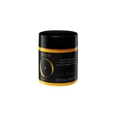 orofluido restorative hair mask, 250 ml hinta ja tiedot | Hiusnaamiot, öljyt ja seerumit | hobbyhall.fi