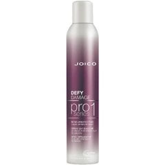 Joico Defy Damage Pro Series 1 muotoilusuihke 358 ml hinta ja tiedot | Naamiot, öljyt ja seerumit | hobbyhall.fi