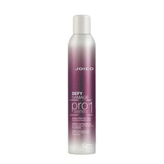 Joico Defy Damage Pro Series 1 muotoilusuihke 358 ml hinta ja tiedot | Naamiot, öljyt ja seerumit | hobbyhall.fi