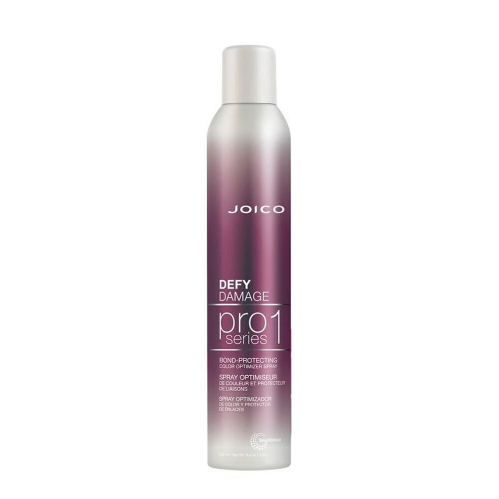 Joico Defy Damage Pro Series 1 muotoilusuihke 358 ml hinta ja tiedot | Naamiot, öljyt ja seerumit | hobbyhall.fi