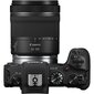 Canon EOS R + RF 24-105mm F4-7.1 IS STM + Adapteri EF-EOS R hinta ja tiedot | Kamerat | hobbyhall.fi