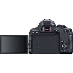 Canon EOS 850D body hinta ja tiedot | Kamerat | hobbyhall.fi