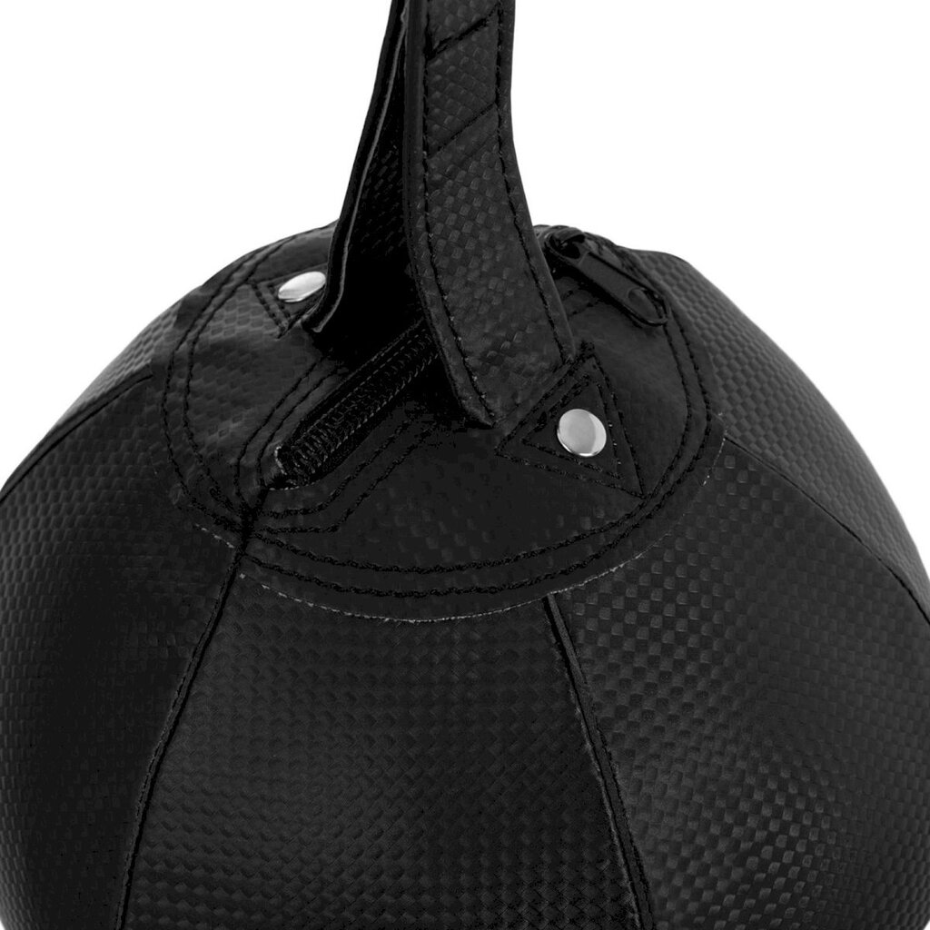 Nyrkkeilyn päärynätukipallo, Gymrex GR-DS 81, 190 mm. hinta ja tiedot | Kamppailulajit | hobbyhall.fi