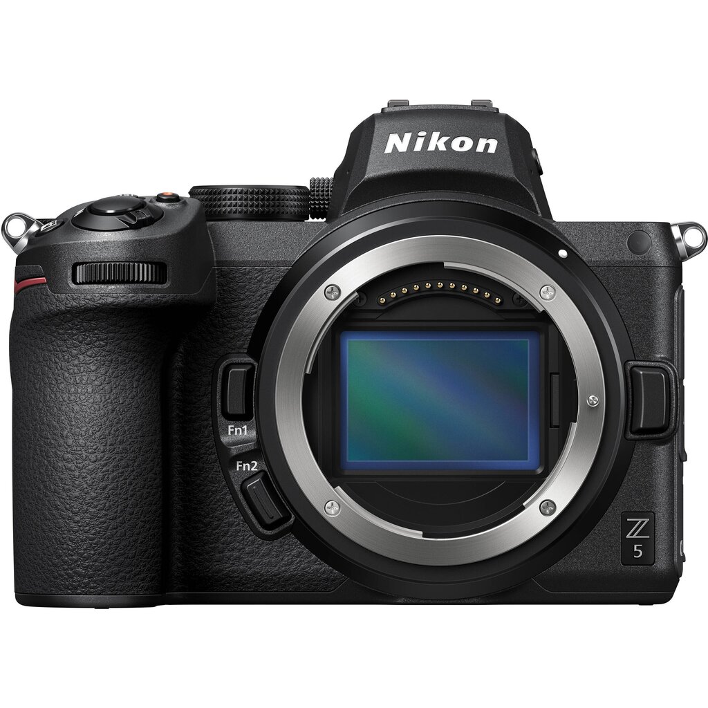 Nikon Z5 runko hinta ja tiedot | Kamerat | hobbyhall.fi