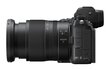 Nikon Z 7II + NIKKOR Z 24-70mm f / 4 S hinta ja tiedot | Kamerat | hobbyhall.fi