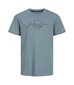 Jack & Jones lasten T-paita 12259713*02, sininen 5715603667868 hinta ja tiedot | Naisten T-paidat | hobbyhall.fi