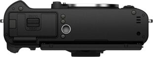 Fujifilm X-T30 II runko, musta hinta ja tiedot | Fujifilm Puhelimet, älylaitteet ja kamerat | hobbyhall.fi