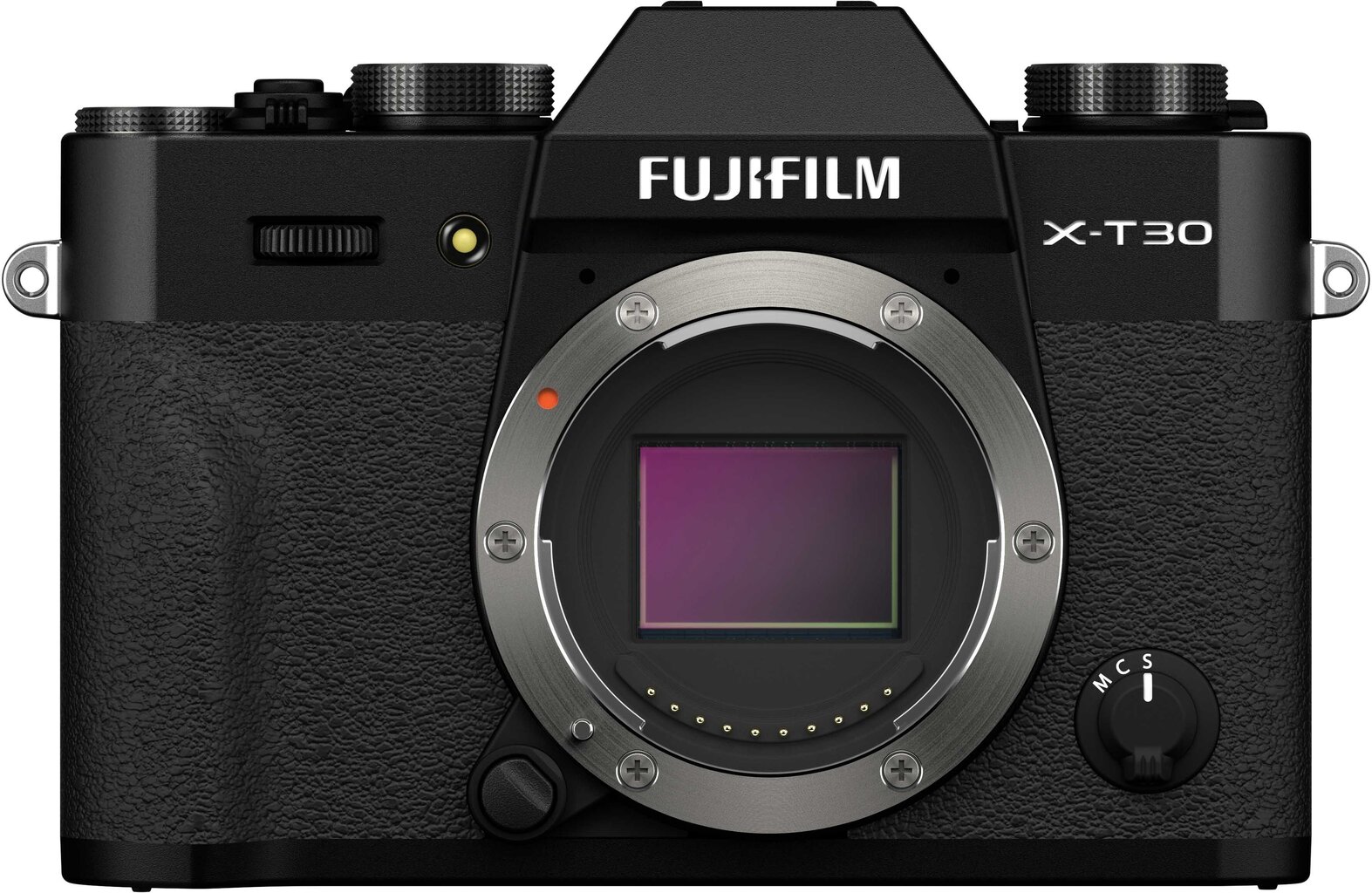 Fujifilm X-T30 II runko, musta hinta ja tiedot | Kamerat | hobbyhall.fi
