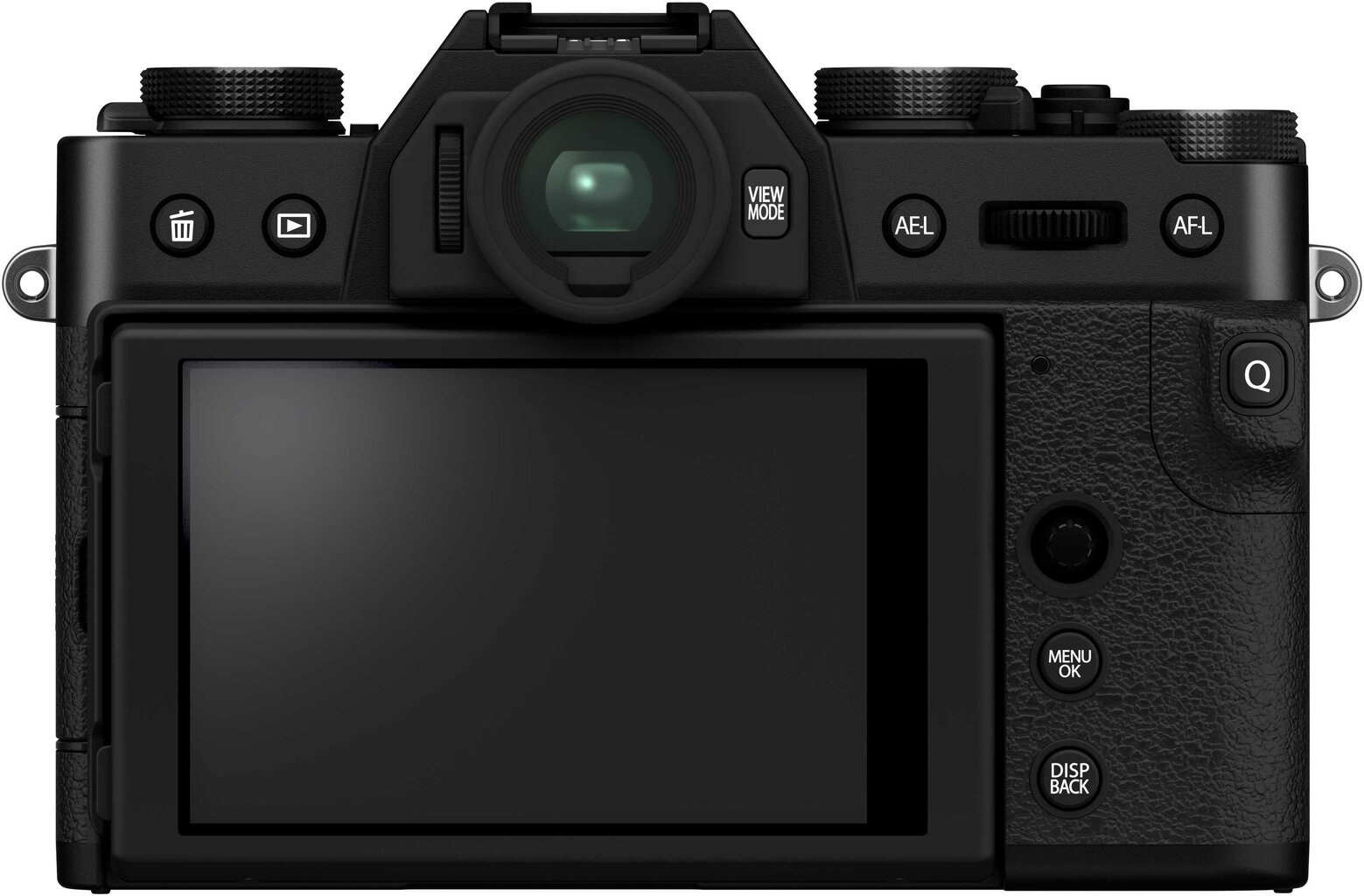 Fujifilm X-T30 II runko, musta hinta ja tiedot | Kamerat | hobbyhall.fi