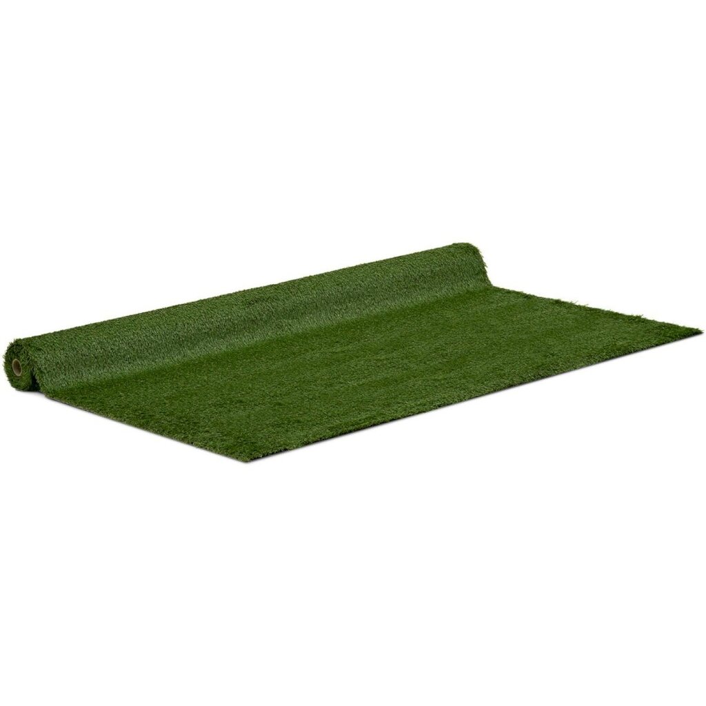 Tekonurmi parvekkeelle, terassille, Hillvert HT-MAG-2X41, 30 mm., 14/10 cm., 200 cm. x 400 cm. hinta ja tiedot | Keinotekoiset kukat | hobbyhall.fi