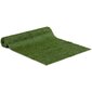 Tekonurmi parvekkeelle, terassille, Hillvert HT-MAG-1X41, 30 mm., 14/10 cm., 100 cm. x 400 cm. hinta ja tiedot | Keinotekoiset kukat | hobbyhall.fi