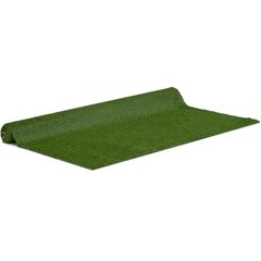 Tekonurmi parvekkeelle, terassille, Hillvert HT-EAG-2X51, 20 mm., 13/10 cm., 200 cm. x 500 cm. hinta ja tiedot | Keinotekoiset kukat | hobbyhall.fi