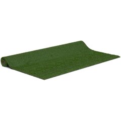 Tekonurmi parvekkeelle, terassille, Hillvert HT-EAG-2X41, 20 mm., 13/10 cm., 200 cm. x 400 cm. hinta ja tiedot | Keinotekoiset kukat | hobbyhall.fi