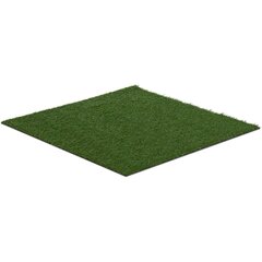 Tekonurmi parvekkeelle, terassille, Hillvert HT-EAG-1X11, 20 mm., 13/10 cm., 100 cm. x 100 cm. hinta ja tiedot | Keinotekoiset kukat | hobbyhall.fi