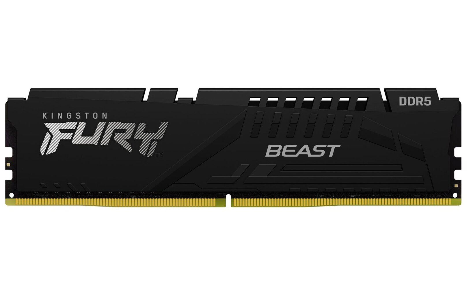 Kingston Fury Beast (KF560C40BB-32) hinta ja tiedot | Muisti (RAM) | hobbyhall.fi