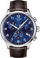 Miesten rannekello T-Sport Chrono XL Classic T116.617.16.047.00 hinta ja tiedot | Miesten kellot | hobbyhall.fi