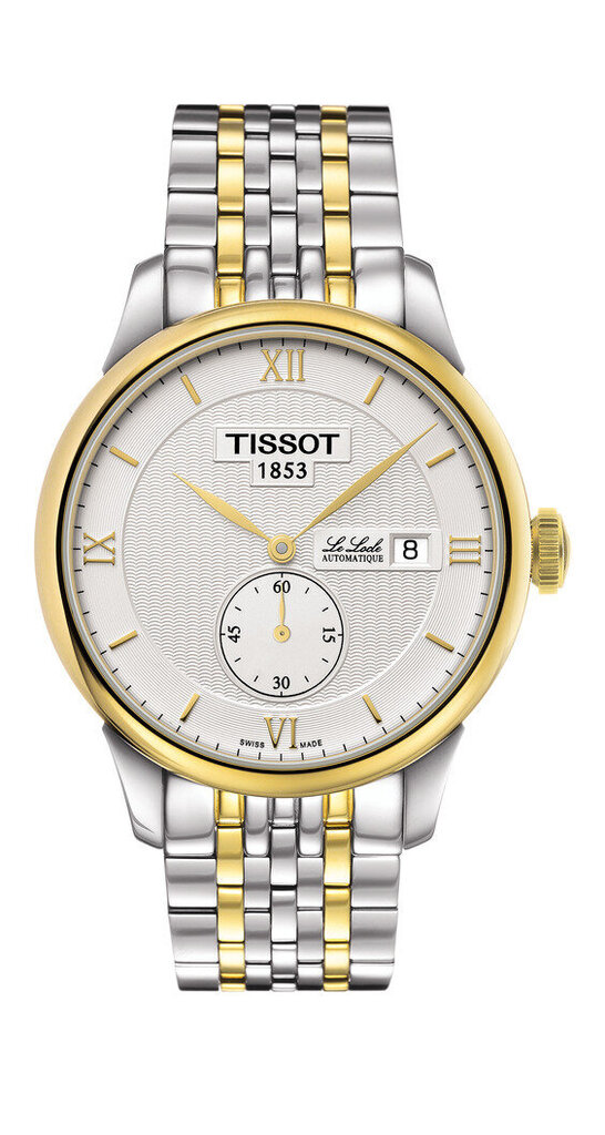 Miesten kello Tissot T006.428.22.038.01 hinta ja tiedot | Miesten kellot | hobbyhall.fi